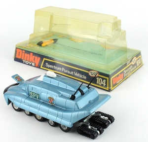 Dinky 104 w6441