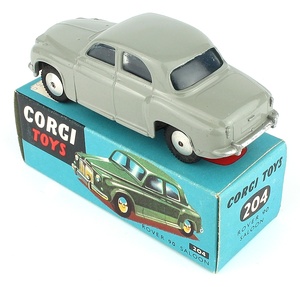 Corgi 204 w6511