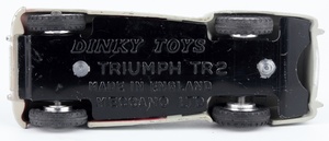 Dinky 105 w6592