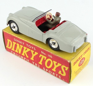 Dinky 105 w6591