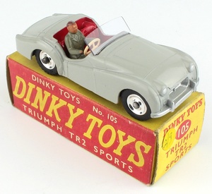 Dinky 105 w659