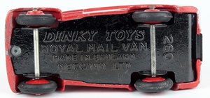 Dinky 260 w6622