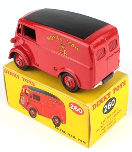 Dinky 260 w6621