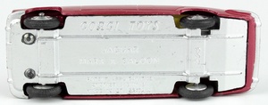 Corgi 238 w6642