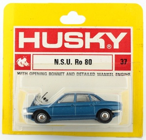 Husky 37 w670