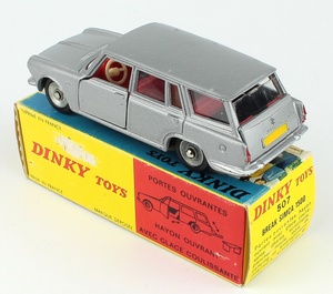 French dinky 507 w7091