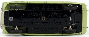 French dinky 557 w7112