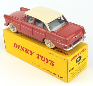 French dinky 554 w7121