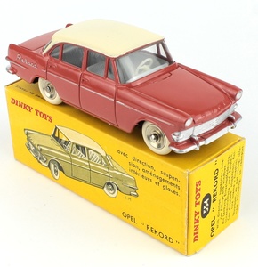 French dinky 554 w712