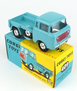 Corgi 409 w735