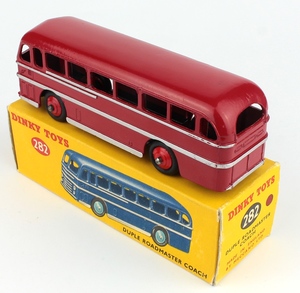 Dinky 282 w7431