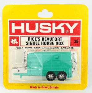 Husky 38 w766