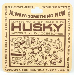 Husky 38 w7661