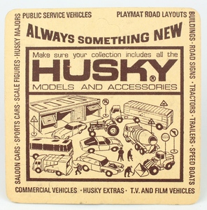 Husky 13 w7691