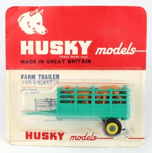 Husky 33 w771