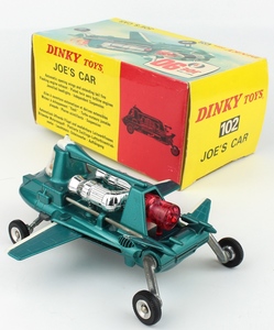 Dinky 102 w7762