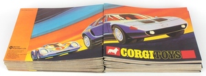 Corgi 1965 w7785