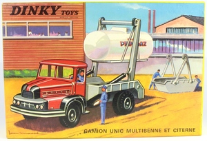 French dinky 805 w794
