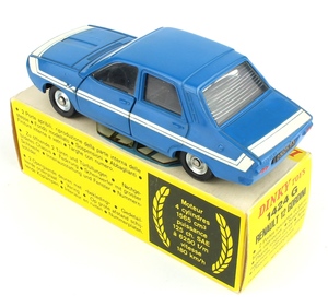 French dinky 1424g w7971