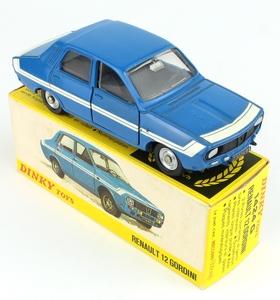 French dinky 1424g w797