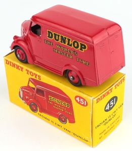 Dinky 451 w7991