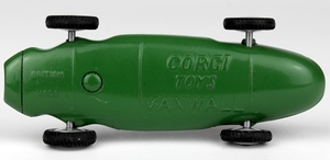 Corgi 150 w8032