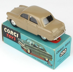 Corgi 200 w8041