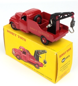 French dinky 582 w8991