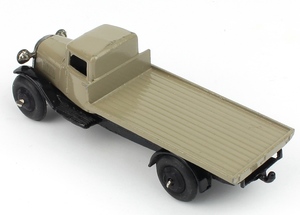 Dinky 25c w9331