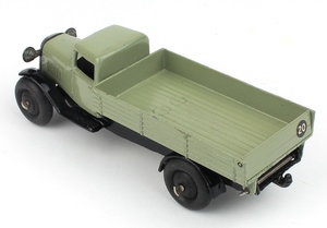 Dinky 25e w9341