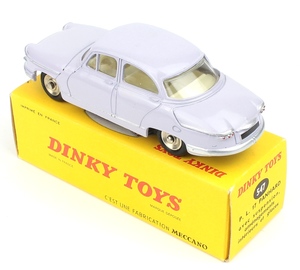 French dinky 547 w9401