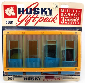 Husky 3001 w952