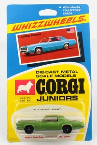 Corgi juniors 9 w996