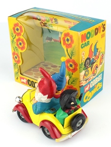 Corgi 801 noddy x271