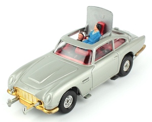 Corgi 271 james bond aston x602