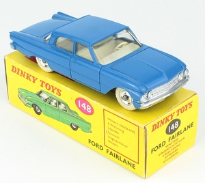 South african dinky 148 fairlane x216
