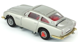 Corgi 270 james bond aston martin x2524