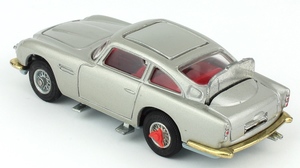 Corgi 270 james bond aston martin x2522