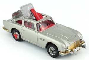 Corgi 270 james bond aston martin a