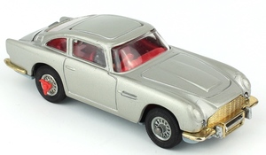 Corgi 270 james bond aston martin b