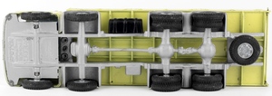 Spot on 109 3 erf flat float with sides x2642