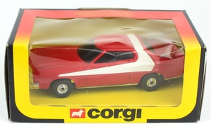 Corgi 292 starsky hutch x311