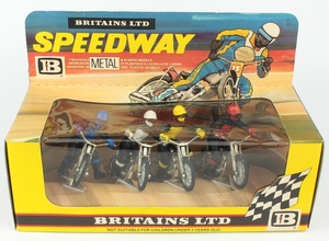 Britains diecast 2024