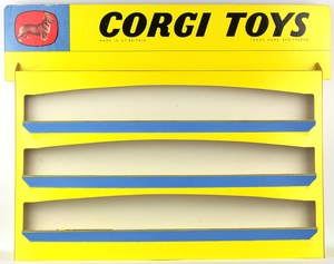 Corgi display stand x327