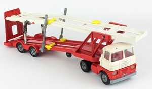 Corgi gift set 48 transporter mg x3295