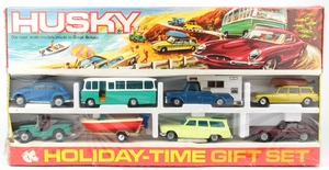 Husky 3005 holiday time gift set x393