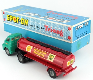 Spot on 158a shell bp tanker x5161