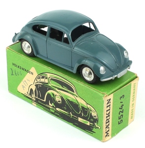 Marklin 5524 3 8005 volkswagen beetle x616