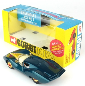 Corgi 347 astro 1 x6731