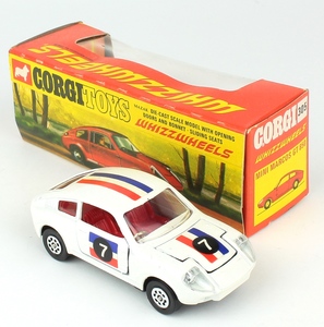 Corgi 305 marcos x674